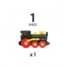 Brio oude stoomlocomotief Brio oude stoomlocomotief