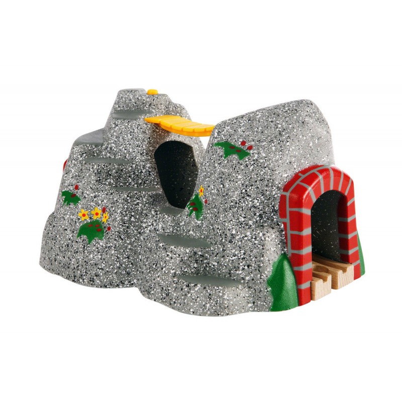 Brio magische treintunnel