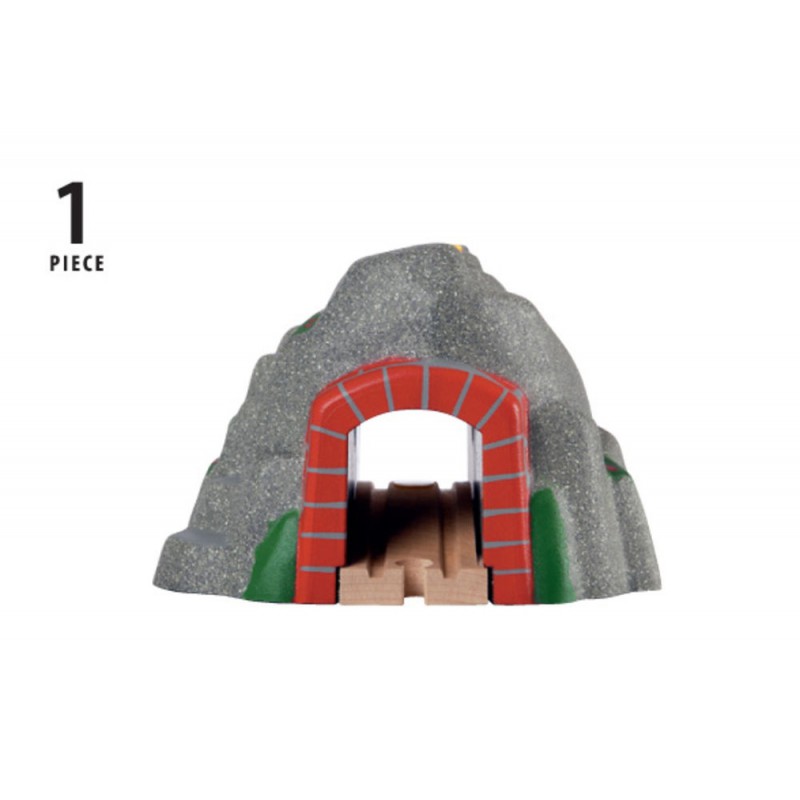 Brio magische treintunnel