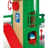 Brio parkeergarage Brio parkeergarage