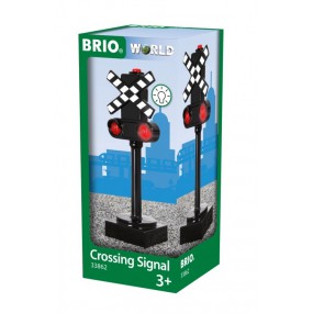 Brio wisselbord