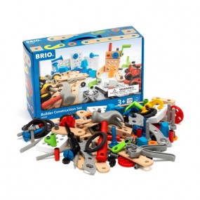Brio builder constructie set
