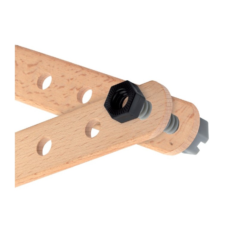 Brio builder creatief