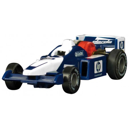 Darda Formule-1 (blauw)
