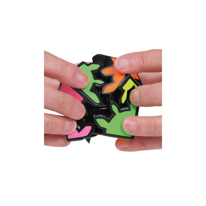Gear shift recenttoys