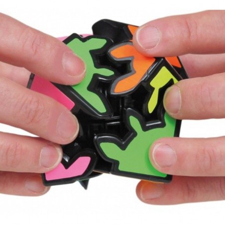 Gear shift recenttoys