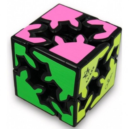 Gear shift recenttoys