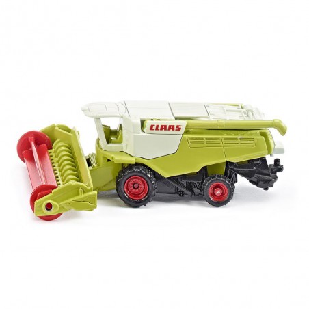 Siku 1476 - Claas oogstwagen 1:87