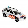 Politie Volvo v70 Licht & Geluid