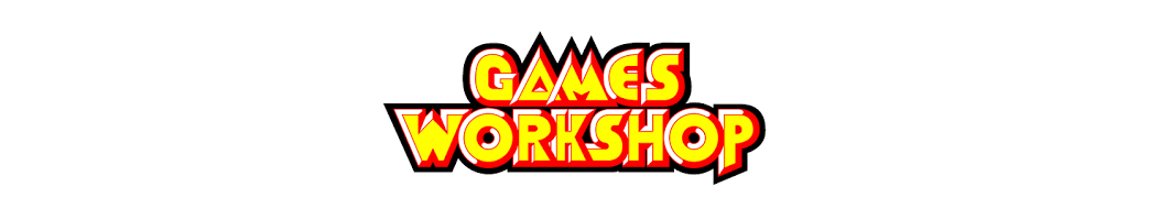 Games Workshop