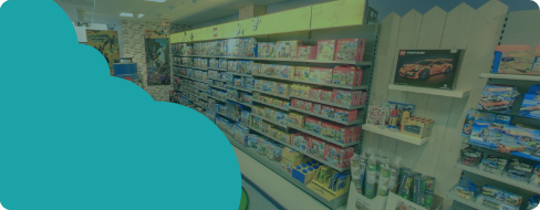 Alle reguliere lego dozen gewoon in onze winkel aanwezig.